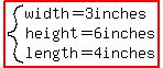 highlight%28system%28width=3inches%2Cheight=6inches%2Clength=4inches%29%29