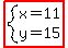 highlight%28system%28x=11%2Cy=15%29%29