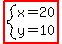 highlight%28system%28x=20%2Cy=10%29%29