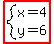 highlight%28system%28x=4%2Cy=6%29%29