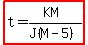 highlight%28t=%28KM%29%2F%28J%28M-5%29%29%29