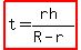 highlight%28t=%28rh%29%2F%28R-r%29%29