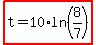 highlight%28t=10%2Aln%288%2F7%29%29