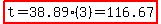 highlight%28t=38.89%283%29=116.67%29