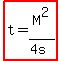 highlight%28t=M%5E2%2F%284s%29%29