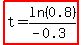 highlight%28t=ln%280.8%29%2F%28-0.3%29%29