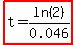 highlight%28t=ln%282%29%2F0.046%29