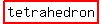 highlight%28tetrahedron%29