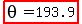 highlight%28theta=193.9%29