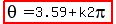 highlight%28theta=3.59%2Bk2pi%29