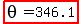 highlight%28theta=346.1%29