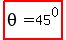 highlight%28theta=45%5E0%29