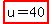highlight%28u=40%29