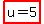 highlight%28u=5%29