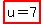 highlight%28u=7%29