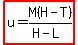 highlight%28u=M%28H-T%29%2F%28H-L%29%29