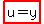 highlight%28u=y%29