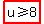 highlight%28u%3E=8%29