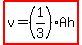 highlight%28v=%281%2F3%29Ah%29