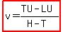 highlight%28v=%28TU-LU%29%2F%28H-T%29%29
