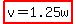highlight%28v=1.25w%29