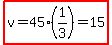 highlight%28v=45%281%2F3%29=15%29