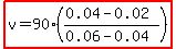 highlight%28v=90%28%280.04-0.02%29%2F%280.06-0.04%29%29%29