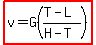 highlight%28v=G%28%28T-L%29%2F%28H-T%29%29%29