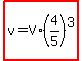 highlight%28v=V%2A%284%2F5%29%5E3%29