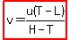 highlight%28v=u%28T-L%29%2F%28H-T%29%29