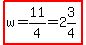 highlight%28w=11%2F4=2%263%2F4%29