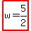 highlight%28w=5%2F2%29