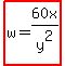 \"highlight%28w=60x%2Fy%5E2%29\"