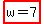 highlight%28w=7%29
