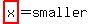highlight%28x%29=smaller