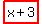 highlight%28x%2B3%29