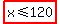 highlight%28x%3C=120%29