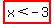 highlight%28x%3C-3%29