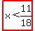 highlight%28x%3C11%2F18%29