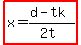 highlight%28x=%28d-tk%29%2F%282t%29%29