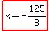 highlight%28x=-125%2F8%29