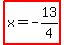highlight%28x=-13%2F4%29