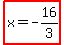 highlight%28x=-16%2F3%29
