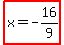 highlight%28x=-16%2F9%29