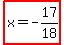 highlight%28x=-17%2F18%29