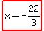 highlight%28x=-22%2F3%29