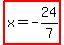 highlight%28x=-24%2F7%29