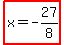 highlight%28x=-27%2F8%29