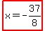 highlight%28x=-37%2F8%29