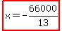 highlight%28x=-66000%2F13%29